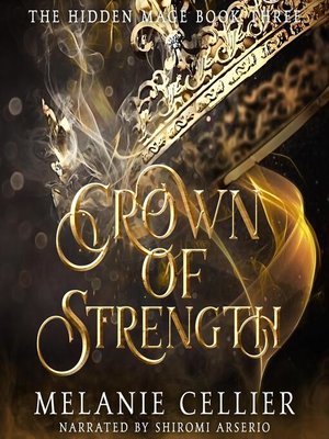 cover image of Crown of Strength